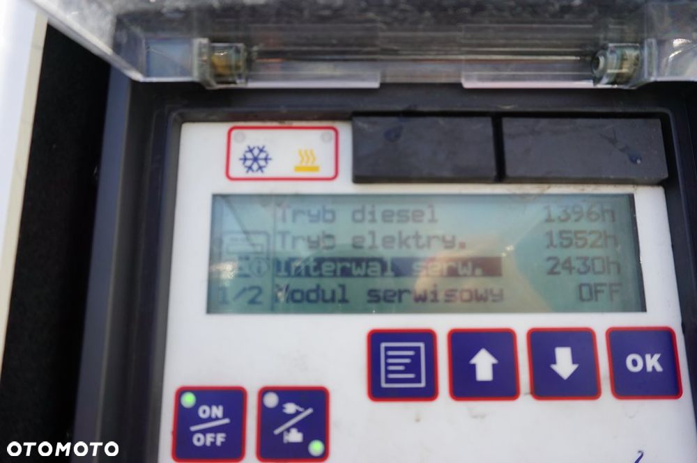 Schmitz Cargobull CHŁODNIA DOPPEL-STOCK * 2024 * - 13