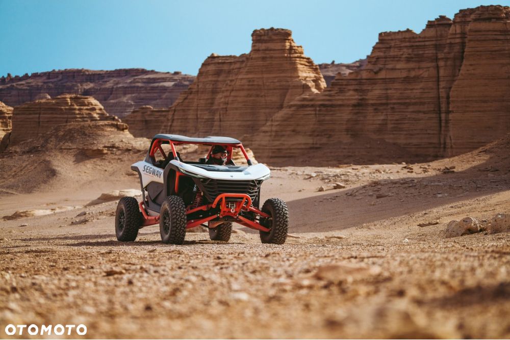 Segway Inny - 7