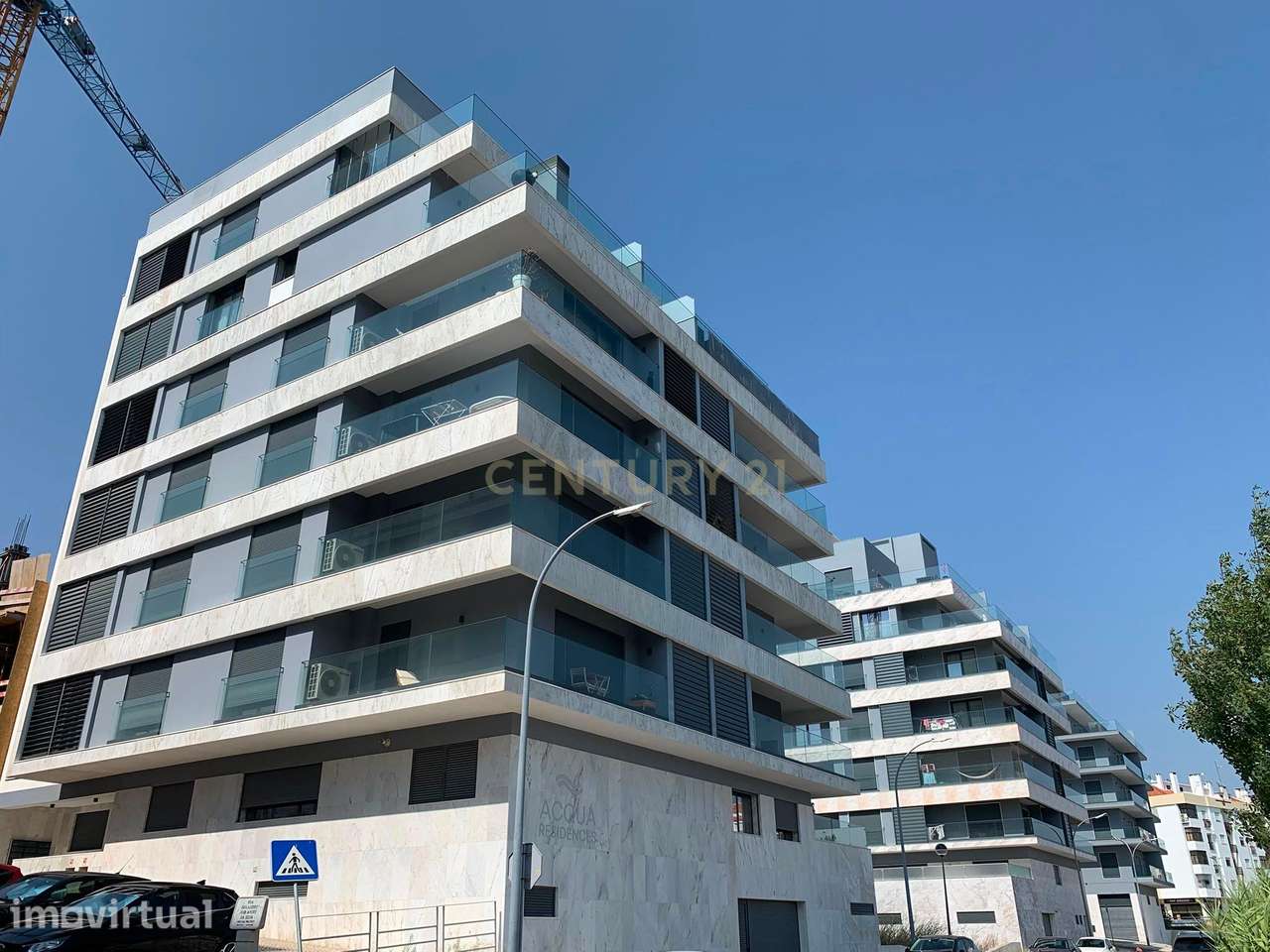 Investimento Terreno Centro Amadora  com projeto aprovado e licenças - Grande imagem: 4/17