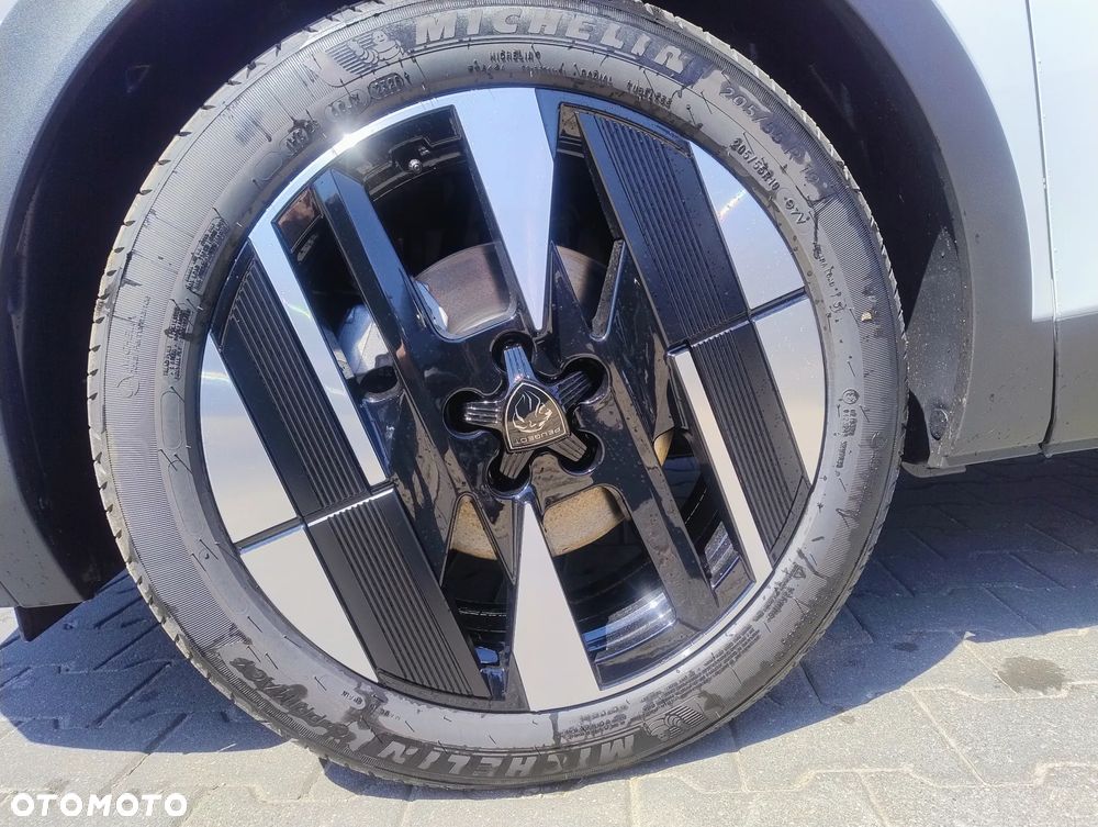 Peugeot 408 1.2 PureTech mHEV GT S&S e-DSC6 - 13