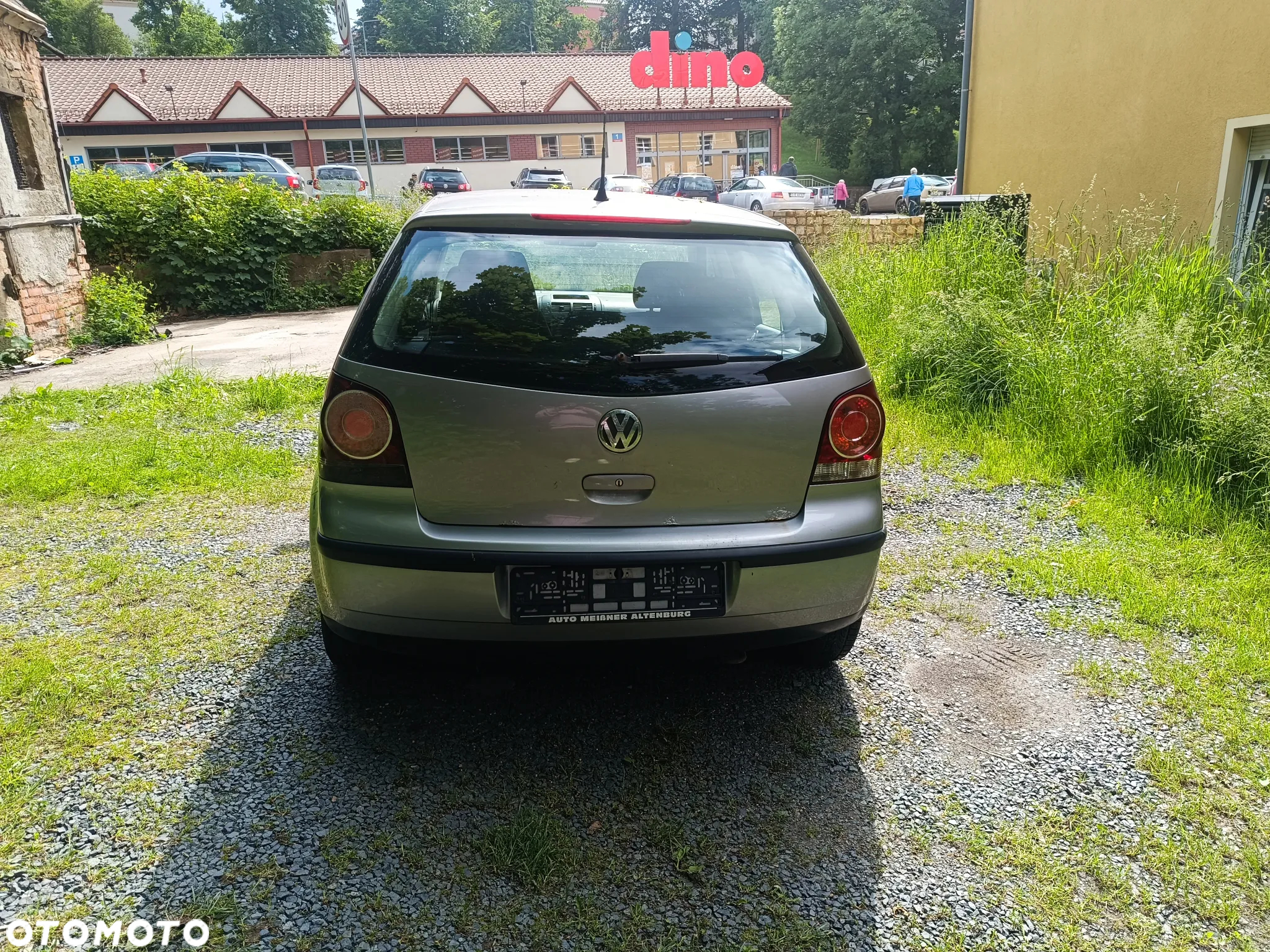 Volkswagen Polo - 5