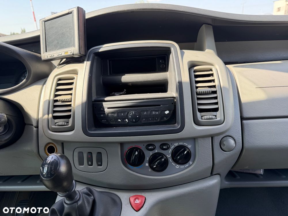 Opel Vivaro L1H1 Tour Cosmo - 9