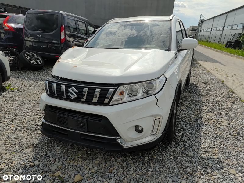 Suzuki Vitara 1.0 Boosterjet Comfort 2WD - 1