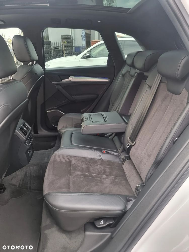 Audi Q5 2.0 TDI Quattro S tronic - 26