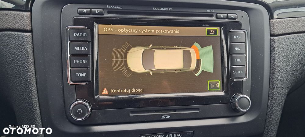 Skoda Superb 3.6 V6 4x4 DSG L&K - 18