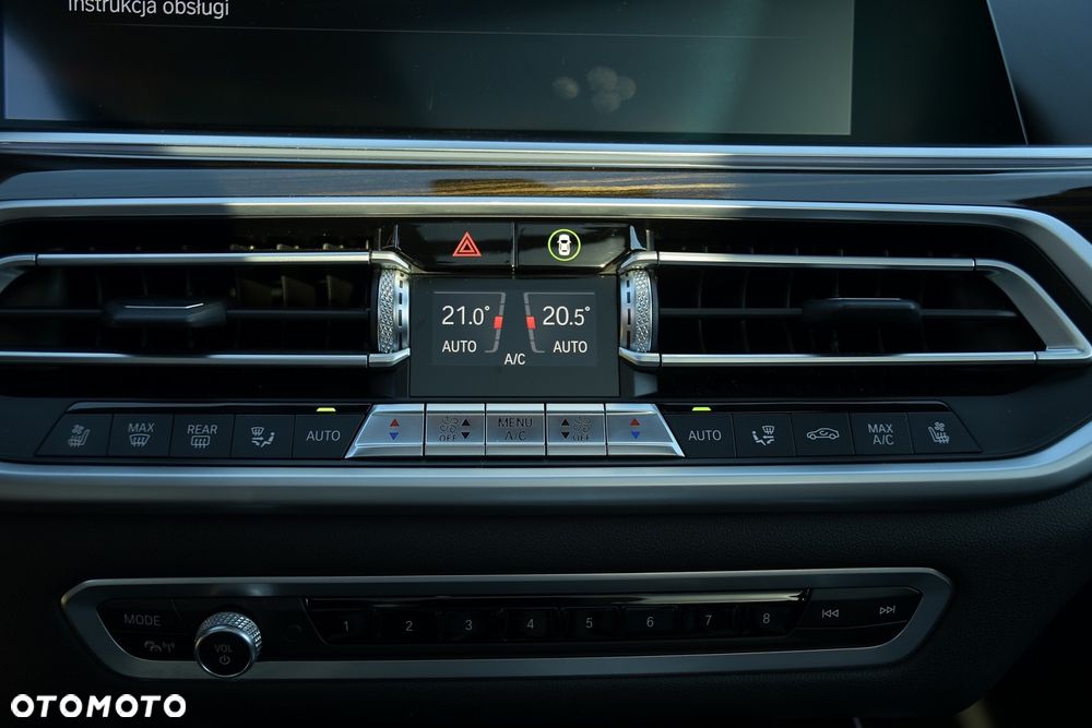 BMW X7 xDrive40i mHEV sport - 31