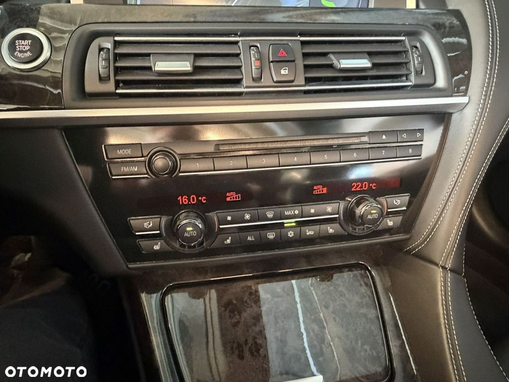 BMW Seria 6 - 32