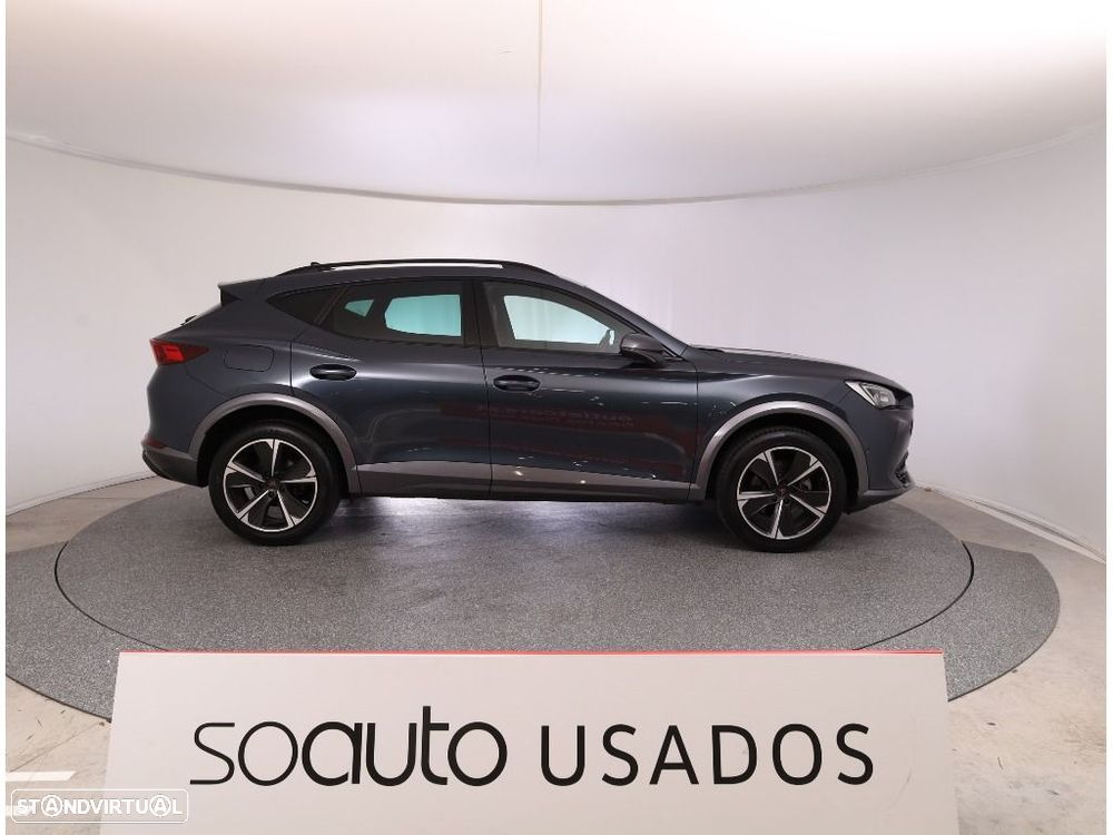 Cupra Formentor 2.0 TDI - 7