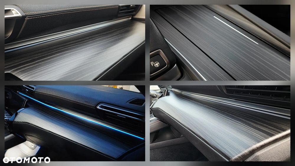 Peugeot 508 225 e-EAT8 GT - 20