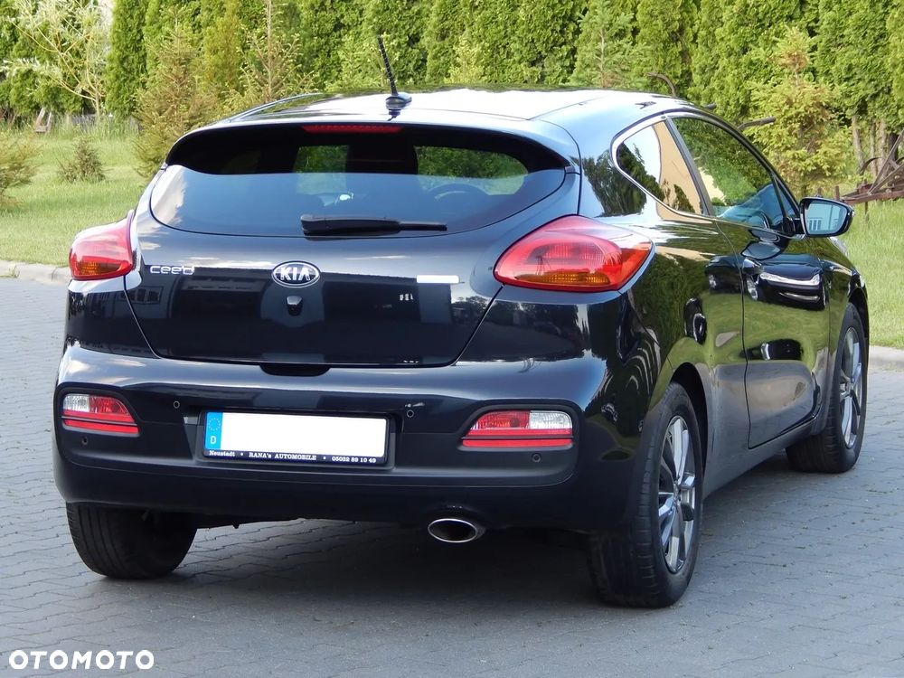 Kia ProCeed 1.6 CRDi 128 Vision - 2