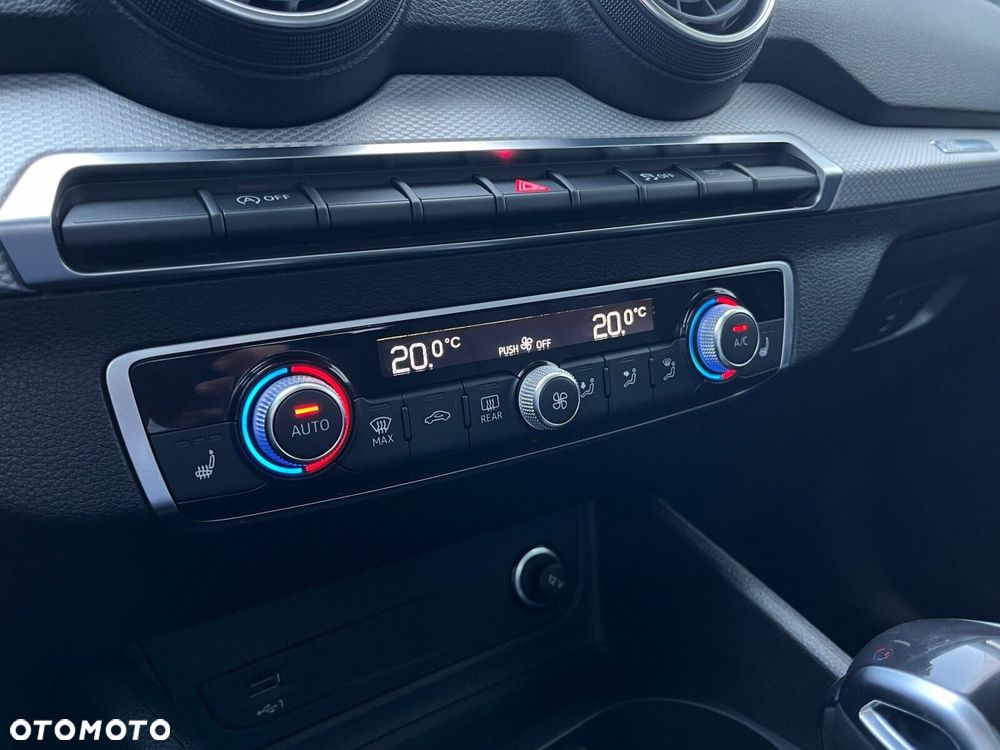 Audi Q2 35 TFSI S tronic - 20