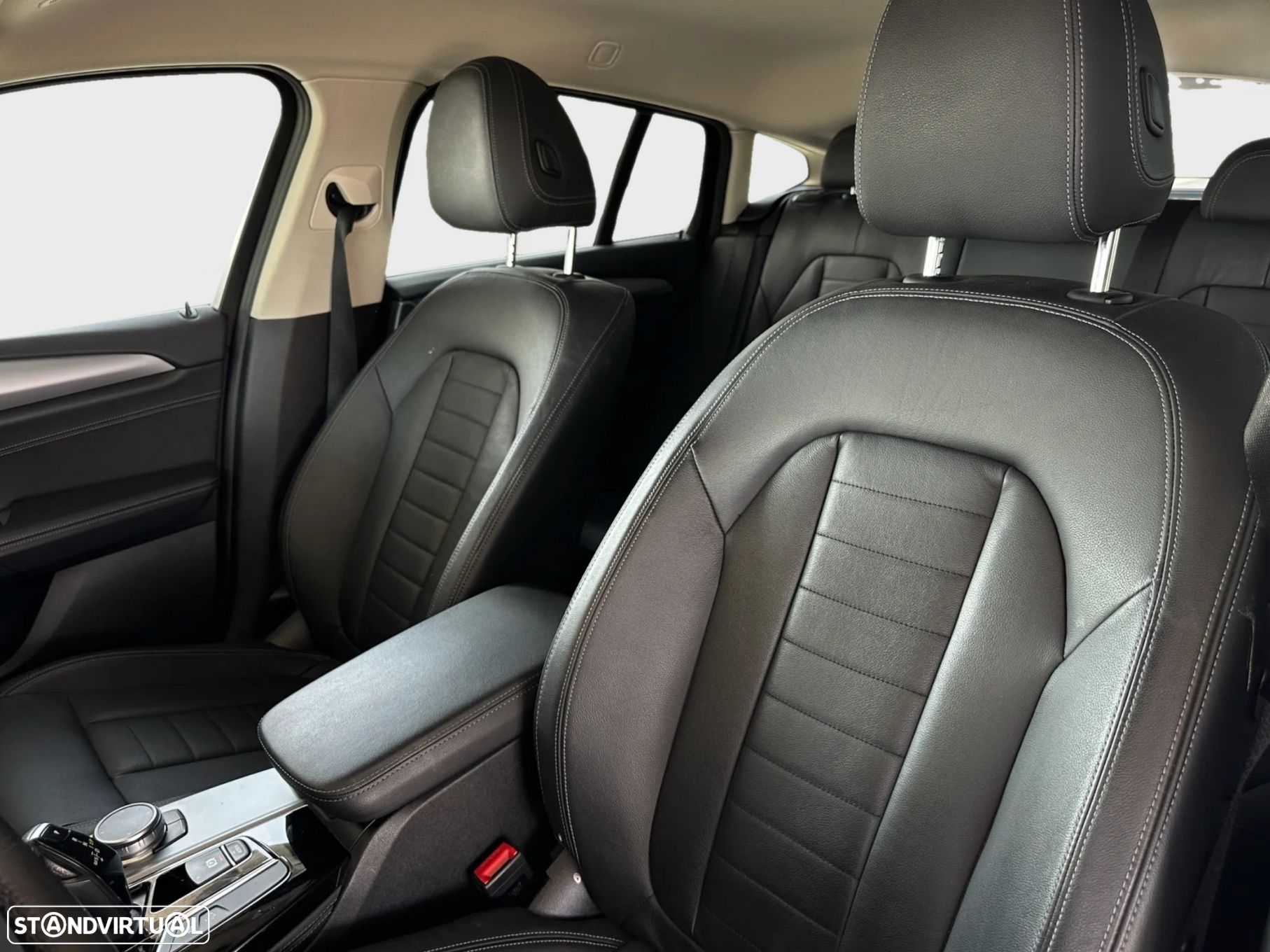 BMW X4 30 d xDrive Auto - 8