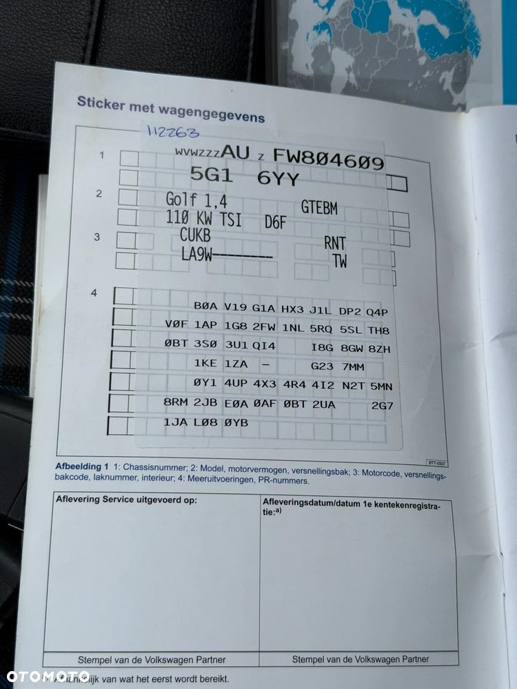 Volkswagen Golf - 36