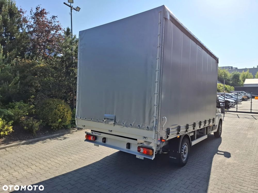 Fiat Ducato MAXI - 35