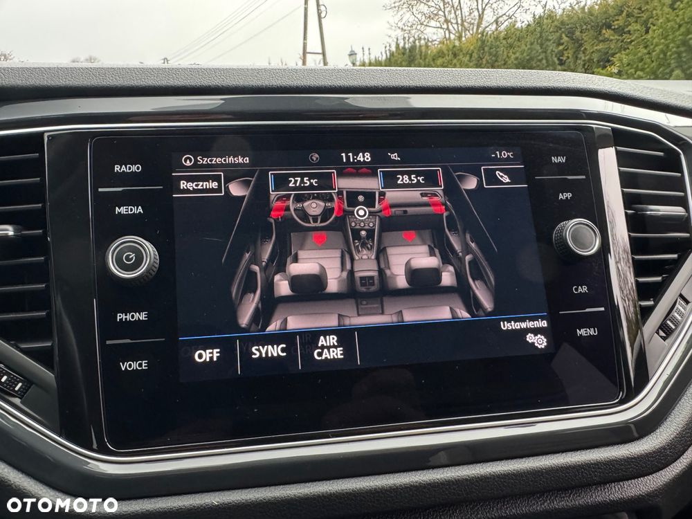 Volkswagen T-Roc 1.5 TSI GPF ACT Premium - 30