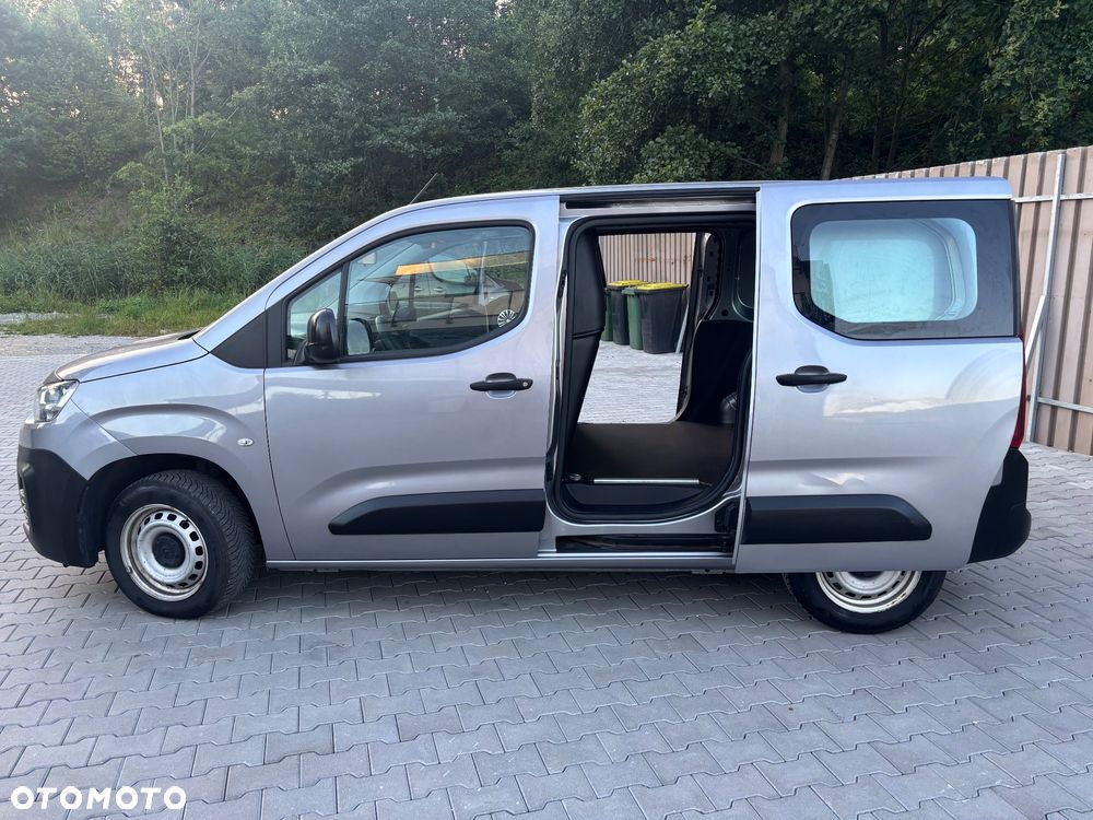 Citroën Berlingo M 1.5 BlueHDI Live - 5