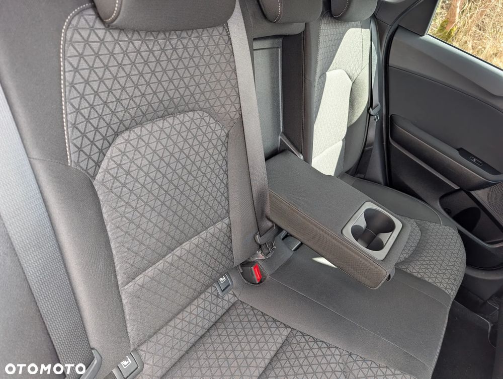 Kia Ceed 1.5 T-GDI M DCT - 23