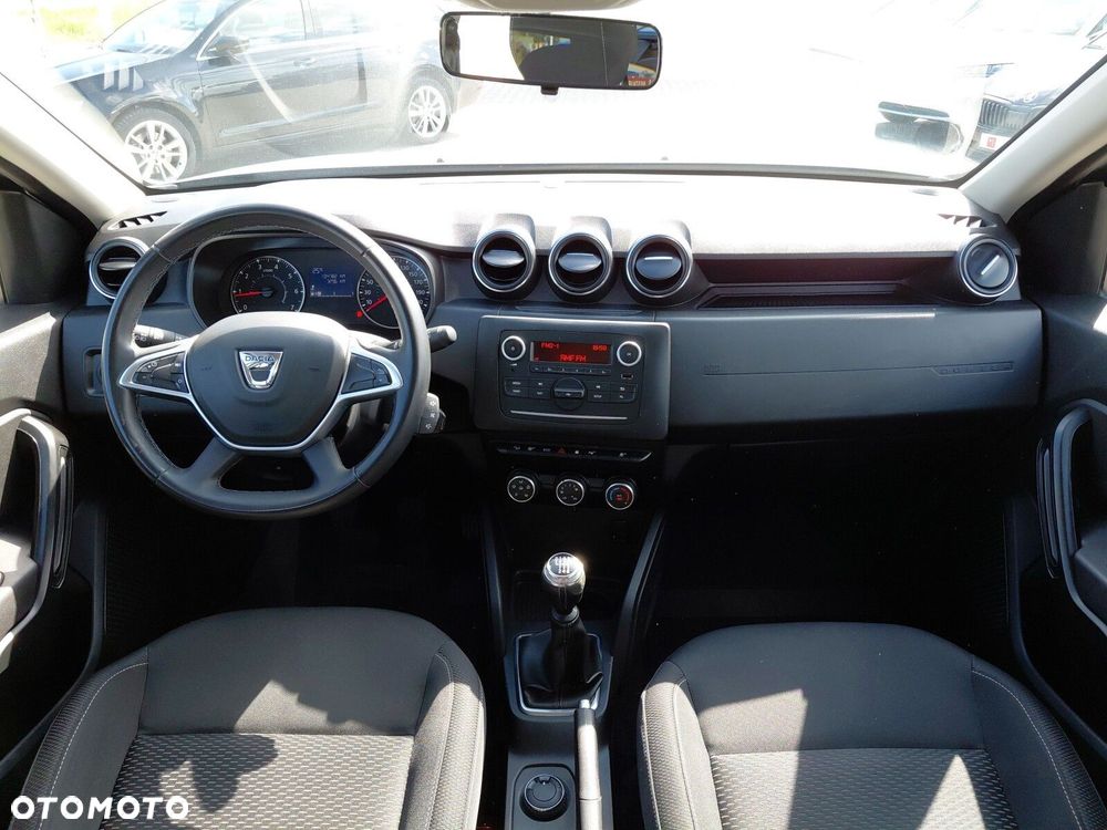Dacia Duster - 14