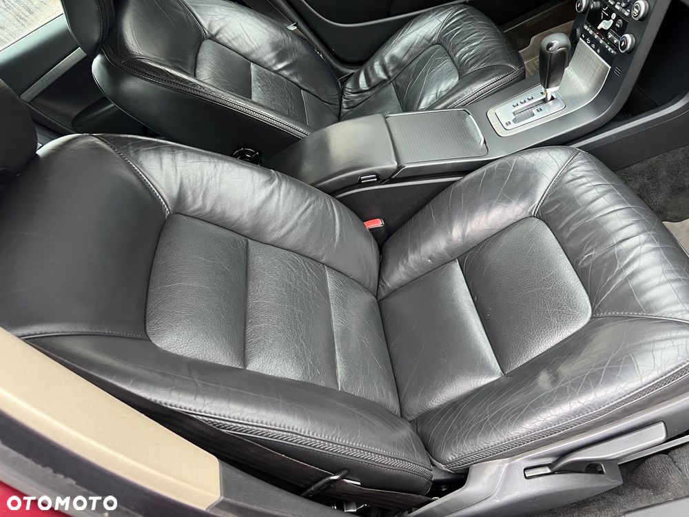 Volvo XC 70 D5 AWD Summum - 28