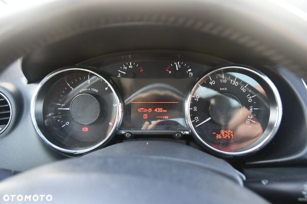 Peugeot 3008 - 30