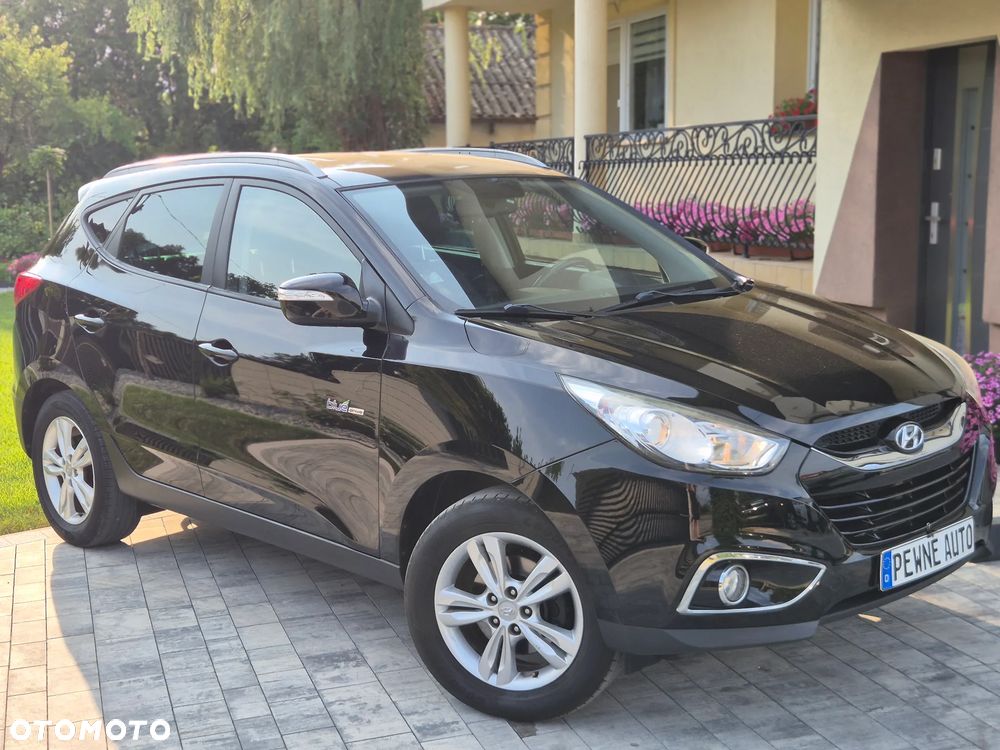 Hyundai ix35 - 5
