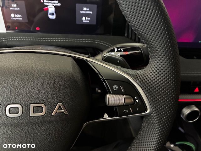 Skoda Superb 1.5 TSI Plug-in Hybrid Sportline DSG - 27