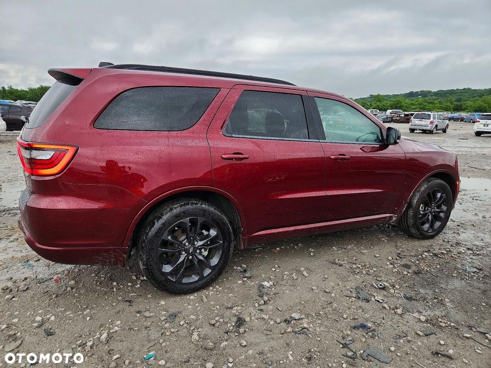 Dodge Durango 3,6 Limited - 4