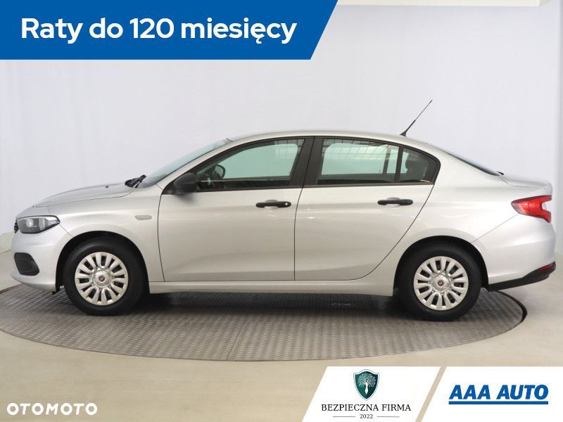 Fiat Tipo - 4
