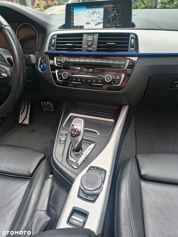 BMW Seria 2 230i M Sport - 20