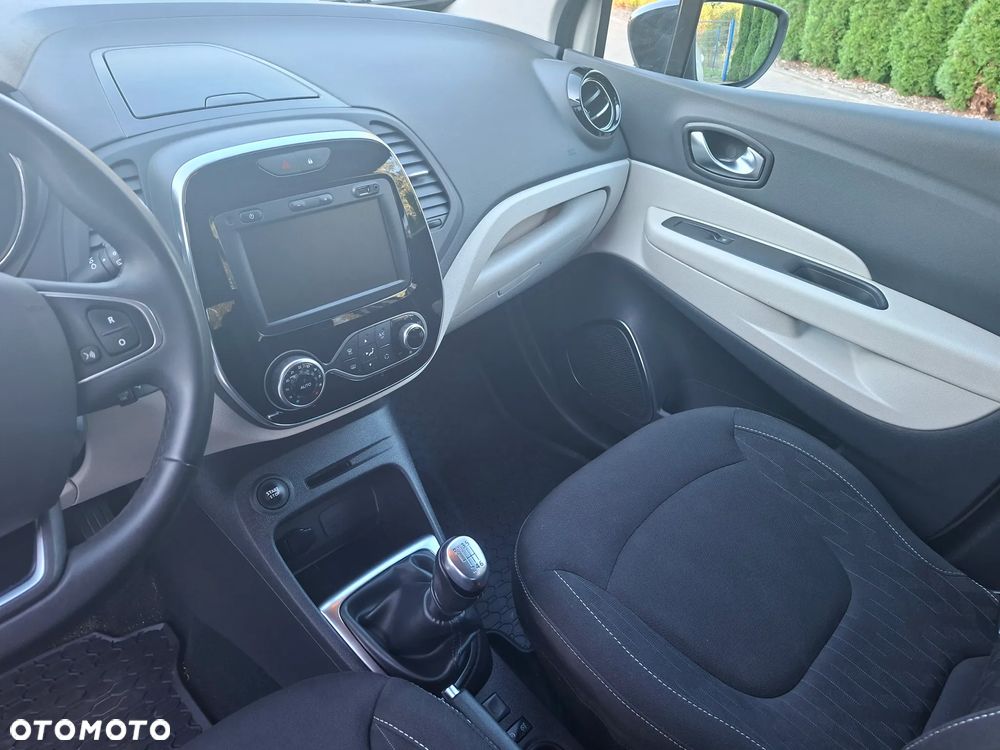 Renault Captur 1.3 TCe Intens - 11