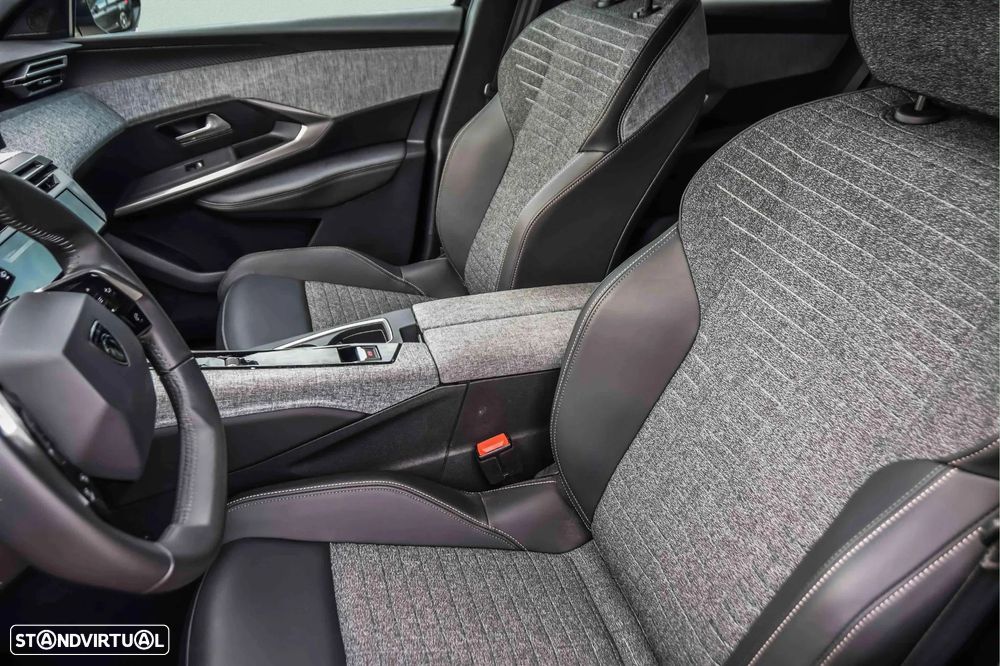 Peugeot 3008 1.2 Hybrid Allure e-DCS6 - 9