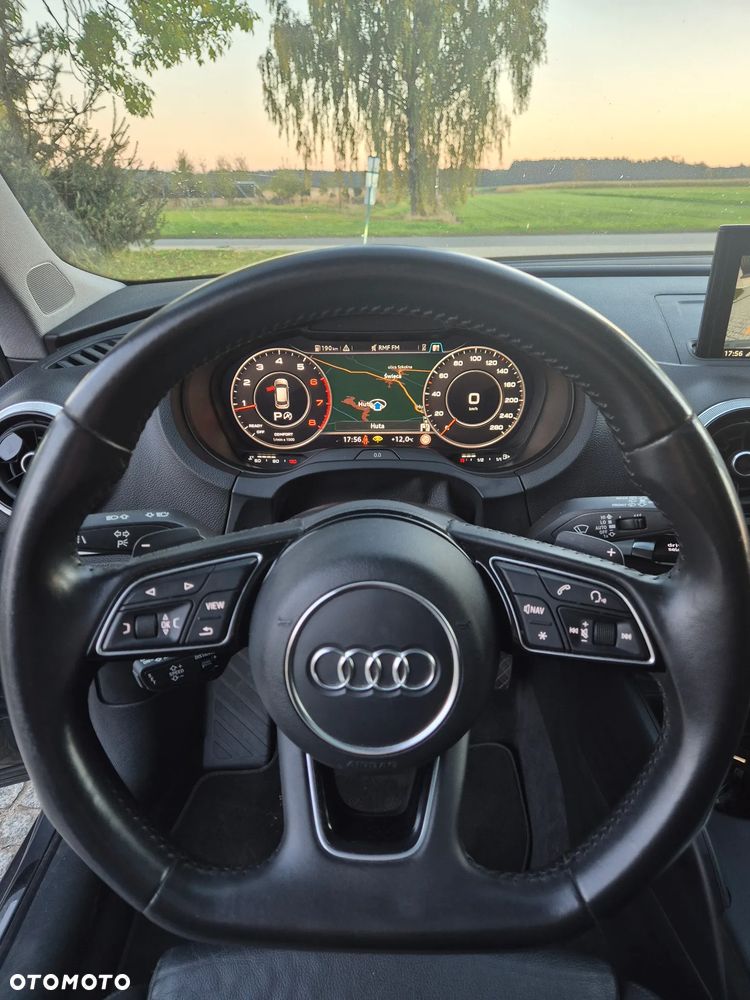 Audi A3 Sportback - 11