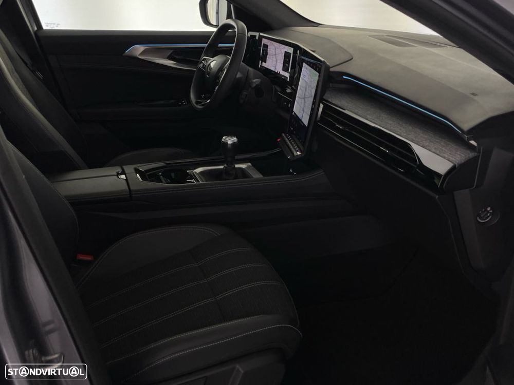 Renault Austral 1.3 Mild Hybrid Techno - 21