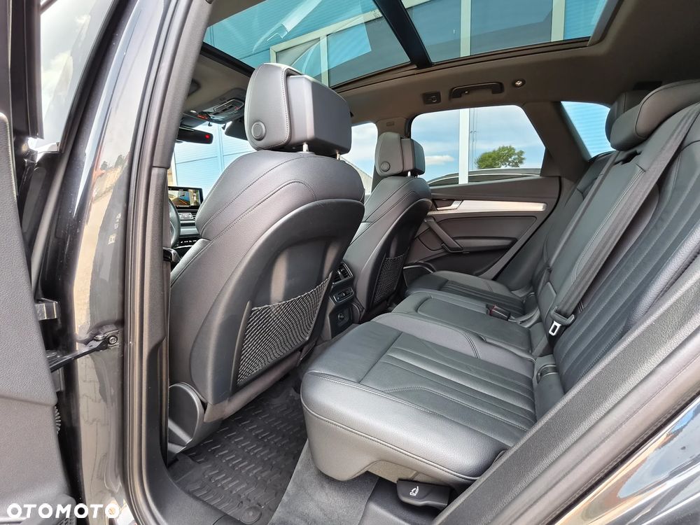 Audi Q5 - 13