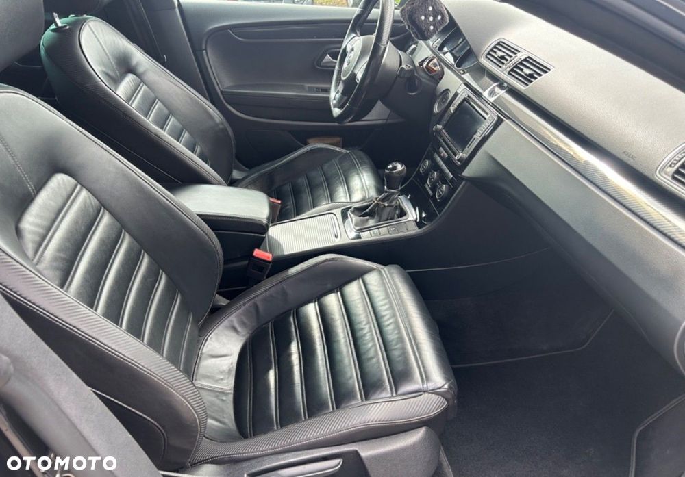 Volkswagen CC - 16