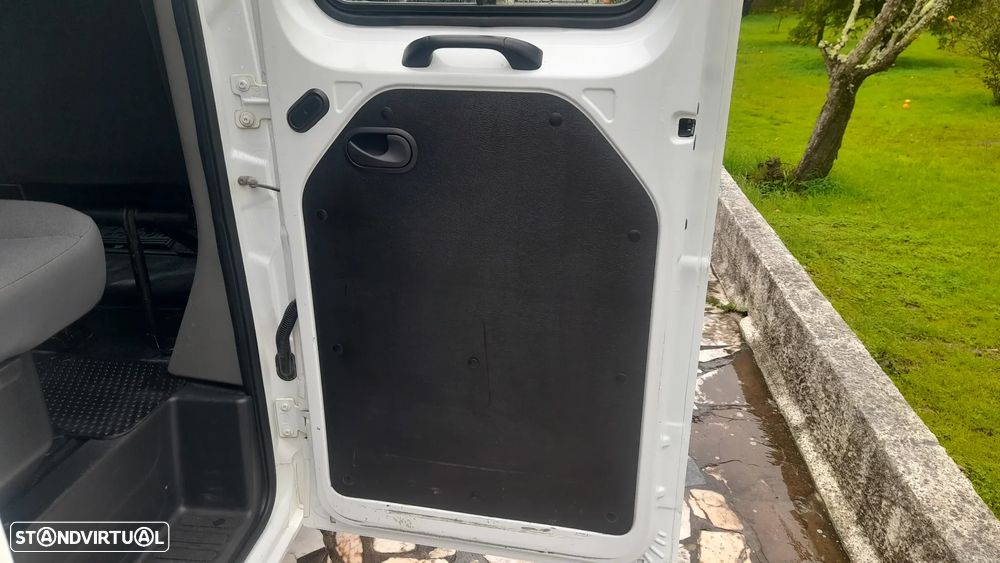 Renault MASTER 2.3 DCI 7L ---  IVA DESCRIMINADO - 38