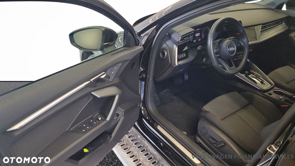 Audi A3 Sportback - 5