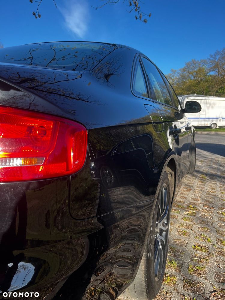 Audi A4 Limousine - 19