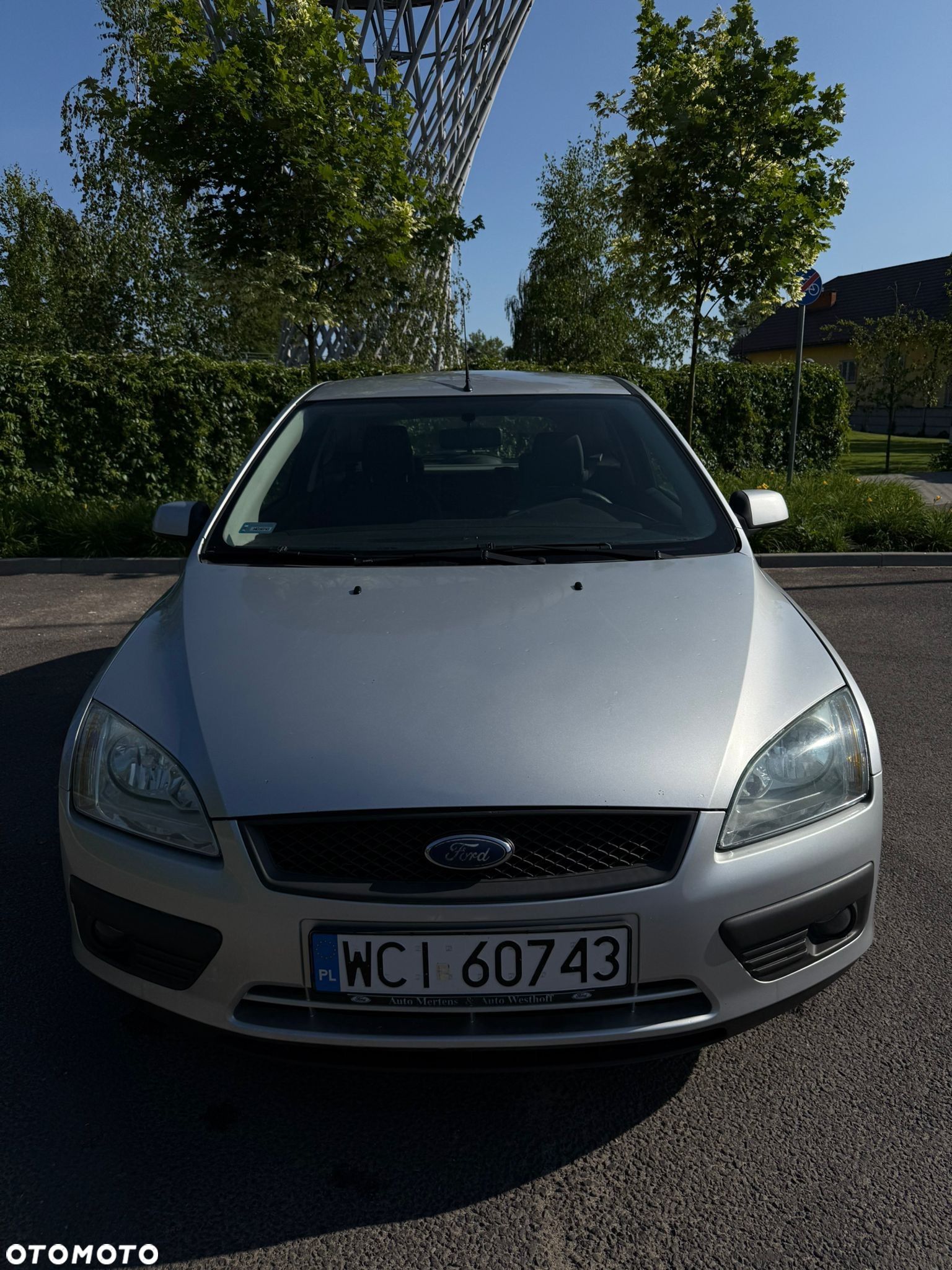 Ford Focus - 1