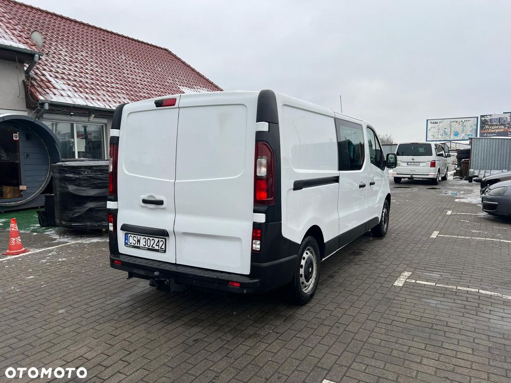 Opel VIVARO - 3