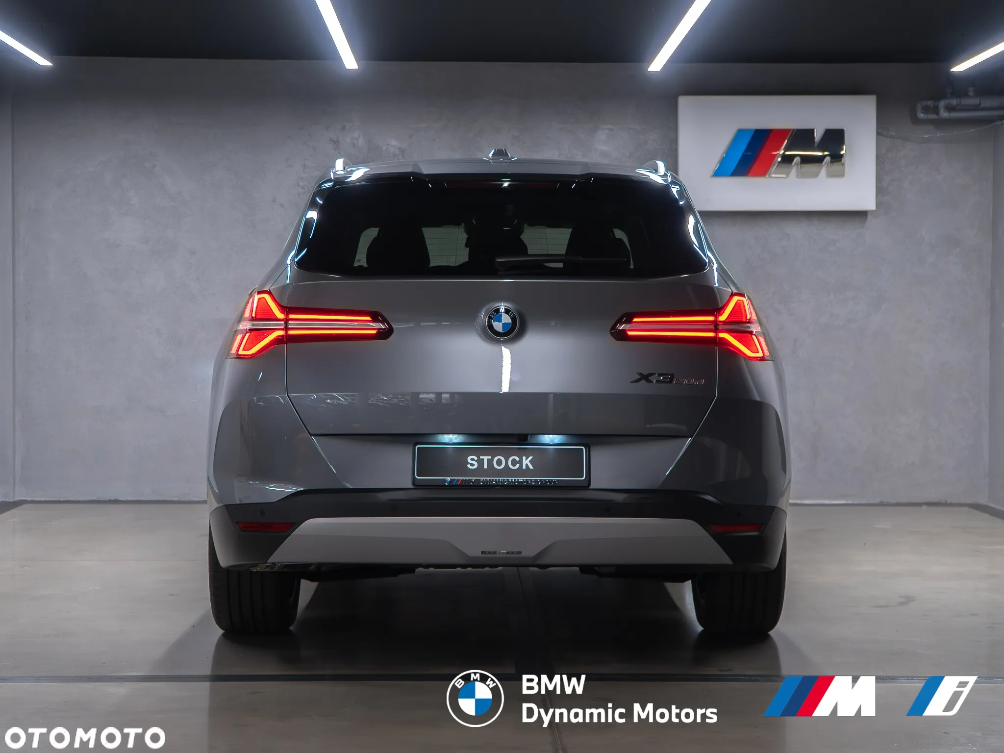 BMW X3 20d xDrive - 5