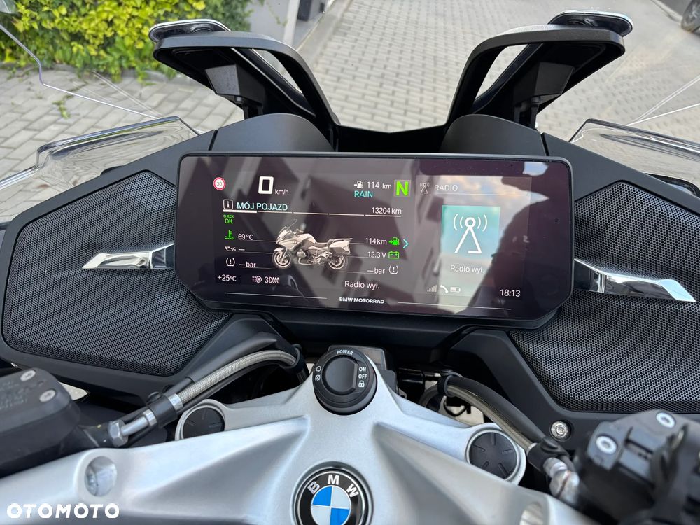 BMW RT - 11