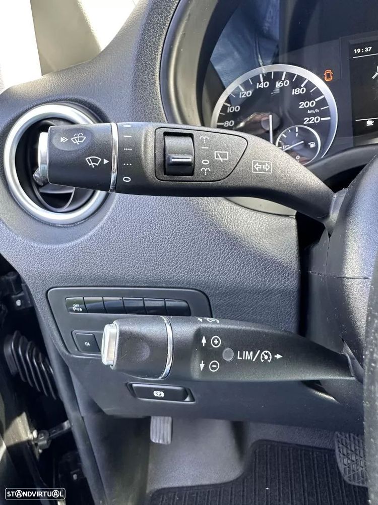 Mercedes-Benz Vito Tourer 119 BlueTEC/32 Pro - 52