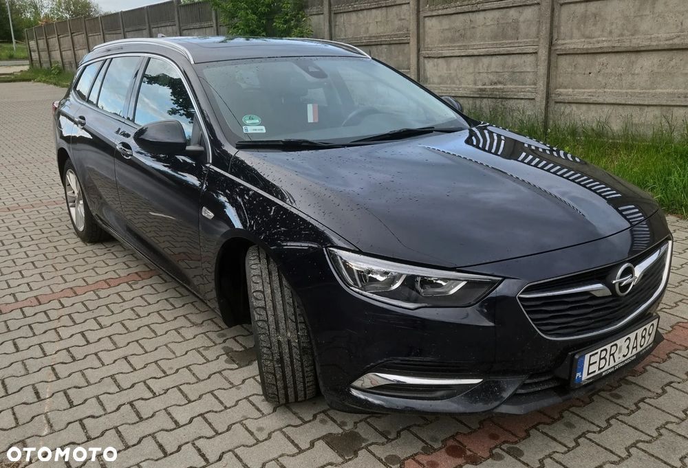 Opel Insignia 1.6 CDTI Innovation S&S - 3