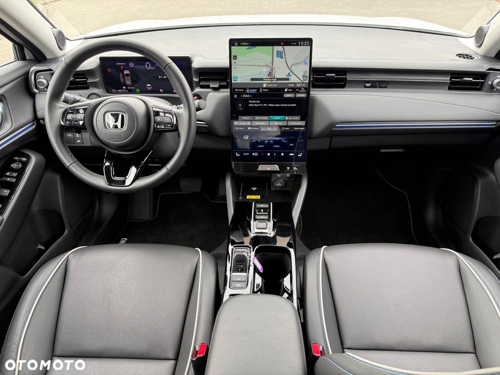 Honda e:NY1 69kWh Elegance - 30