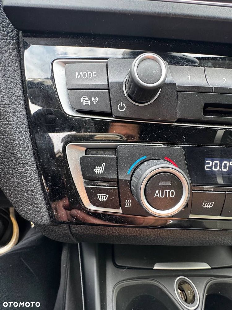 BMW Seria 1 120d - 17