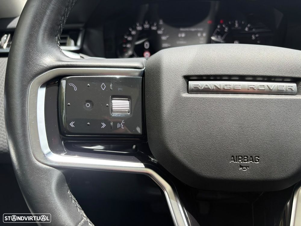 Land Rover Range Rover Velar - 13