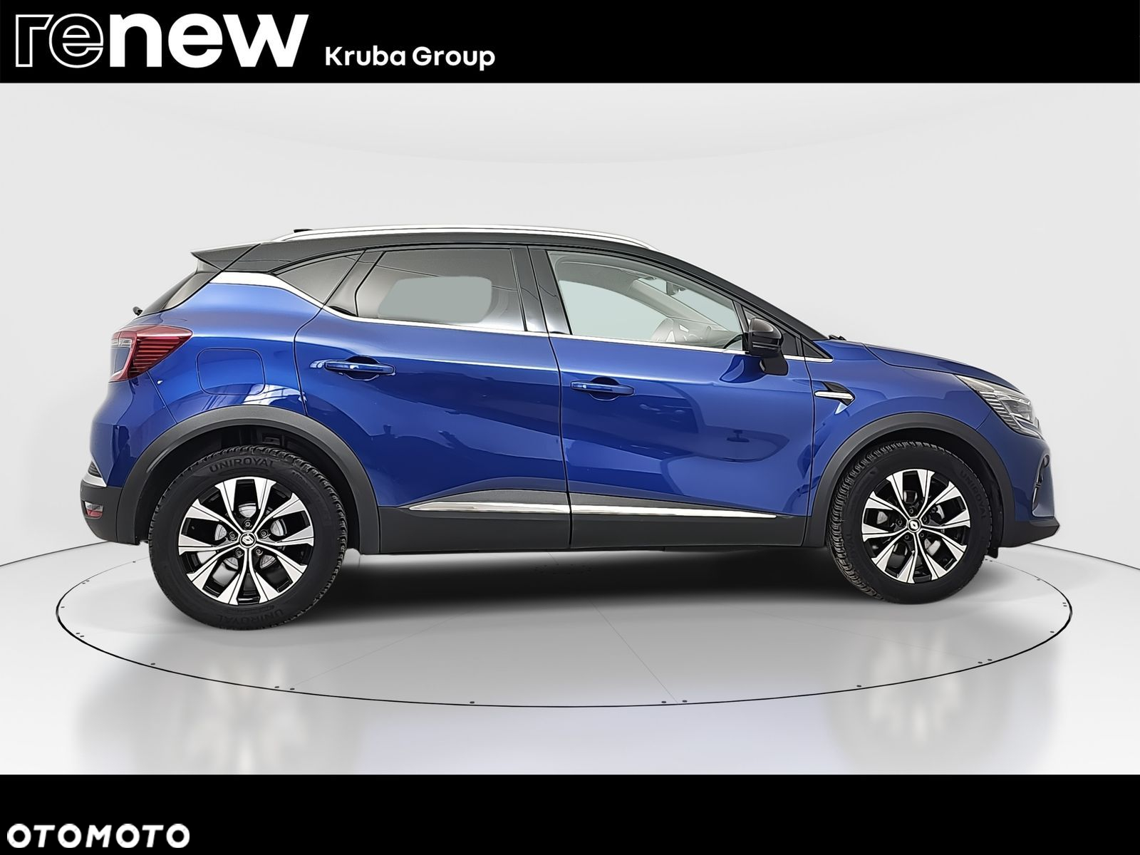 Renault Captur - 4
