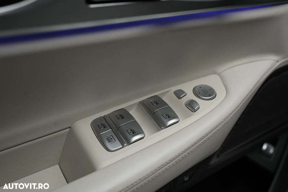 BMW Seria 7 740Li xDrive - 9