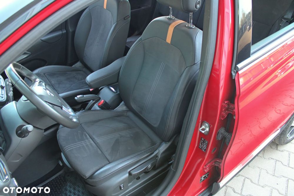 Opel Crossland X 1.2 Start/Stop Ultimate - 11